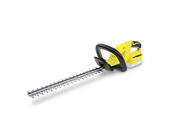 Hedge trimmer rechargeable Karcher HGE 18-45