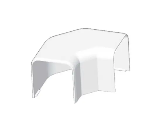 Угол плоский Kopos 60x60