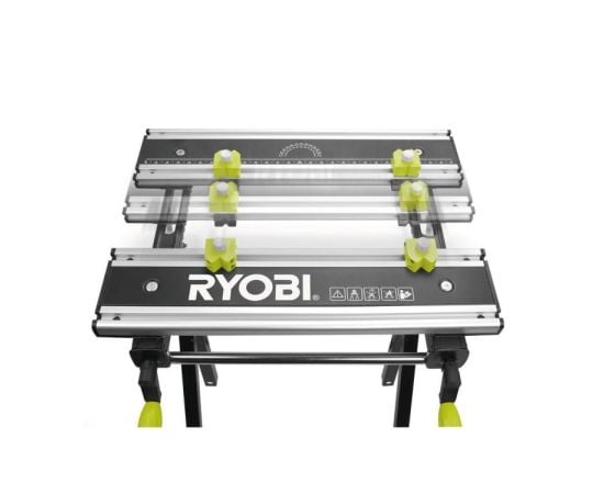 Верстак складной Ryobi RWB03 600x570x760 мм