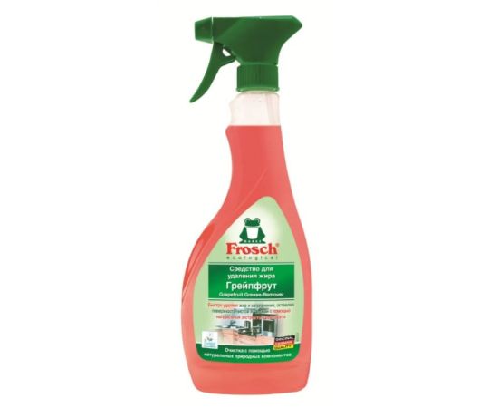 Cleaner with natural extract of grapefruit Frosch 500 ml