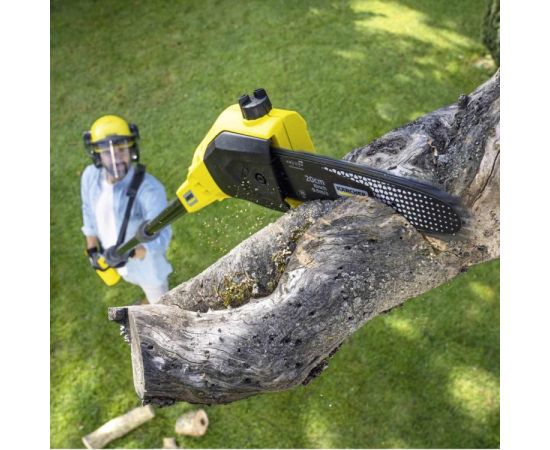 Chain saw rechargeable Karcher PSW18-30
