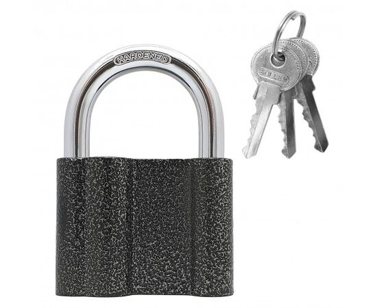 Padlock Soller 480-80HZ
