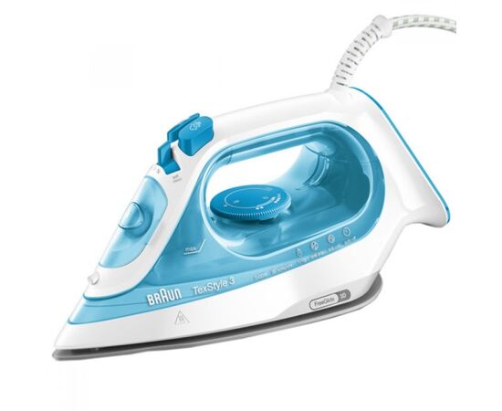 Iron Braun SI3053BL 2400W