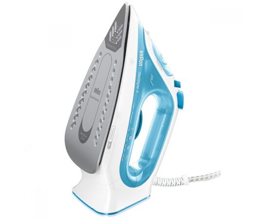 Iron Braun SI3053BL 2400W