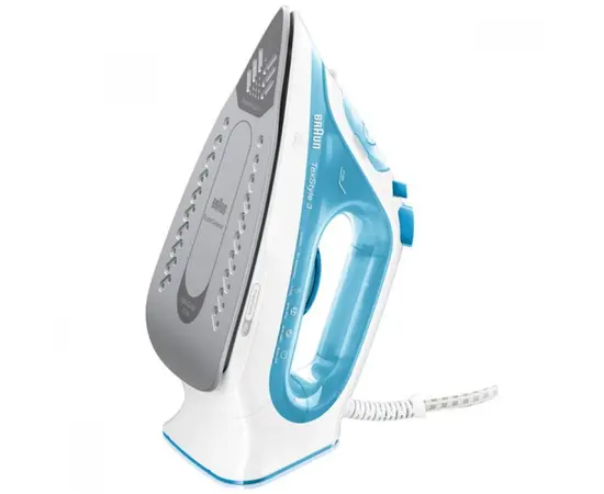 Iron Braun SI3053BL 2400W