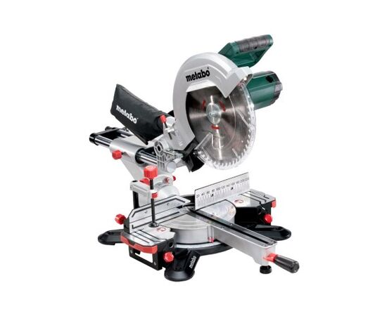 Miter saw Metabo KGS 305 M 2000W (619305000)