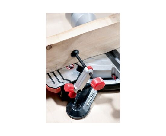 Miter saw Metabo KGS 305 M 2000W (619305000)