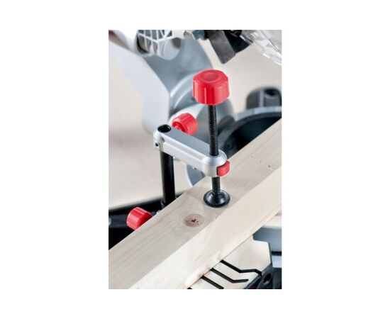 Miter saw Metabo KGS 305 M 2000W (619305000)