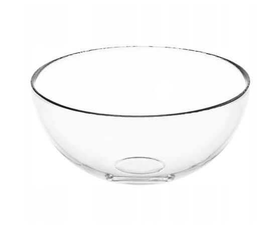 Salad bowl Trend Glass 20,5cm