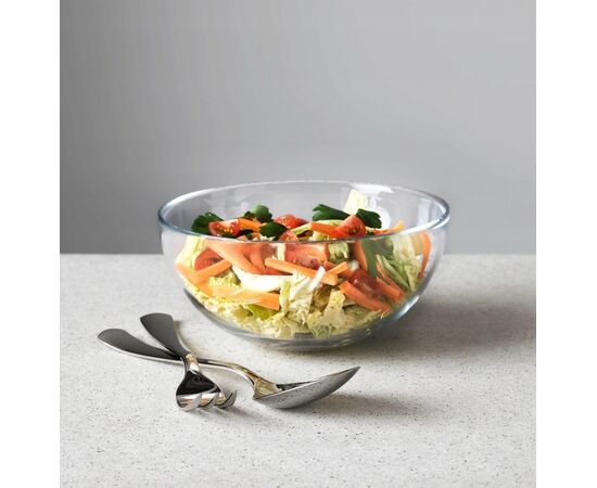 Salad bowl Trend Glass 20,5cm