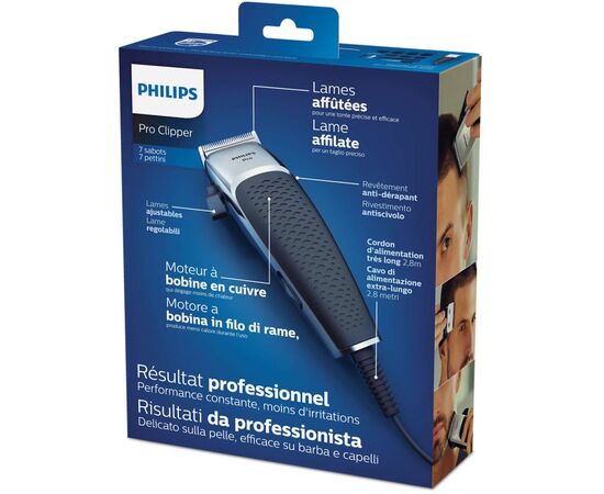 Hair clipper Philips HC5100/15