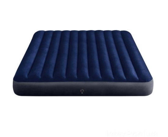 Inflatable mattress Intex 183х203х25
