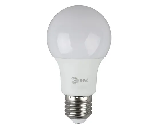 Светодиодная лампа Era LED A60-11w-840-E27 4000K 11W E27