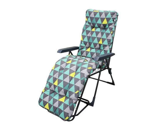 Шезлонг Patio Tulon H035-02PB