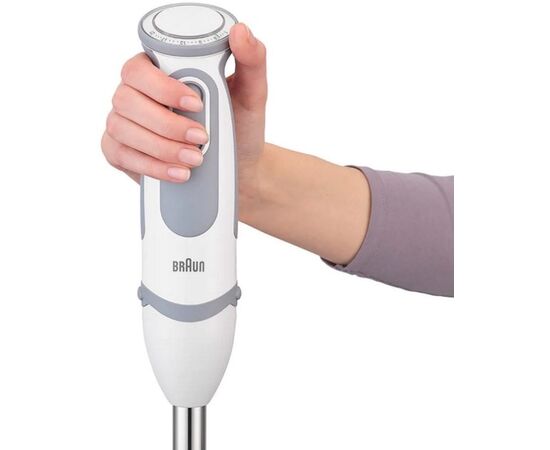 Immersion blender Braun MQ5007WH 750W