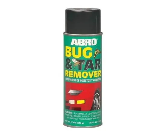 Bug & Tar Remover ABRO BT-422 340 g