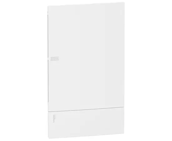 Box Schneider electric MIP20312 white 36 built-in