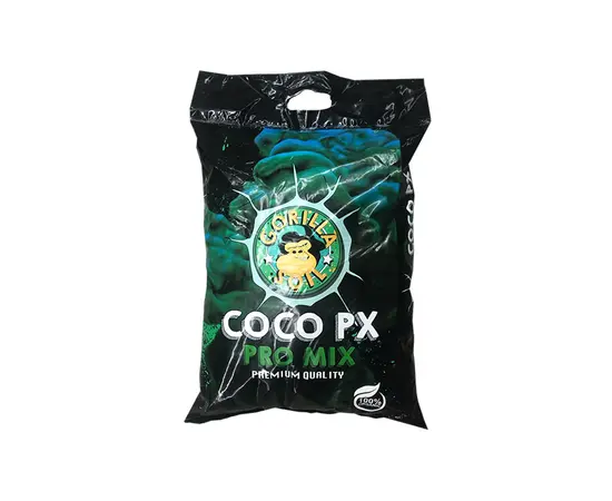 Кокосовый субстрат Gorilla Coco pro mix 10 л