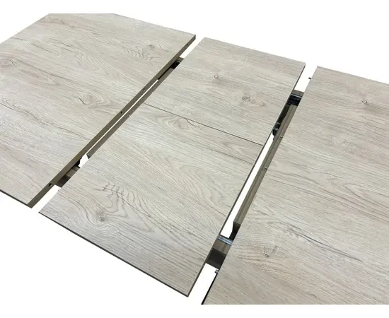 Rectangular folding table 110x70 cm SOFIA
