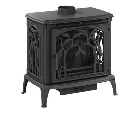 Fireplace Nordflam Arica Eco