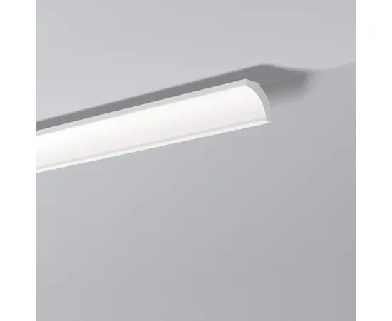 პლინტუსი პენოპლასტის NMC Nomastyl B5 2000x50x50 მმ