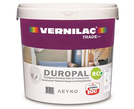 Aqueous emulsion paint Vernilac Duropal 10992 0.75 l