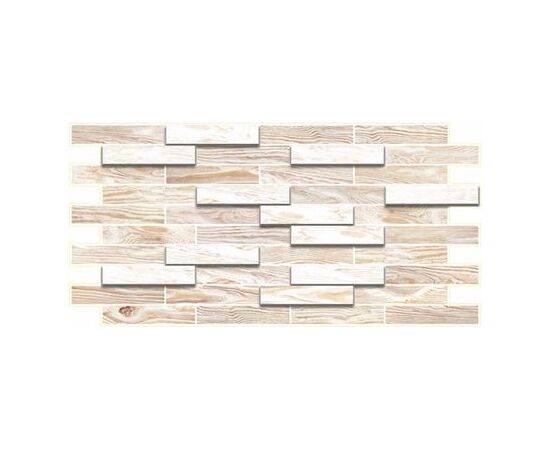 პანელი PVC Grace 980x480 mm