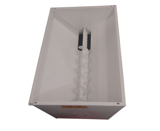Electric grape crusher with with pump and comb separator JOLLY 20/AR 1500 W