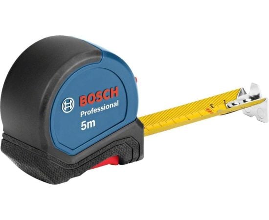 საზომი რულეტი მაგნიტით Bosch 1600A016BH 5 მ