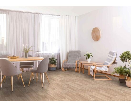 Linoleum Juteks Trend Sherwood 1-136M 3 m