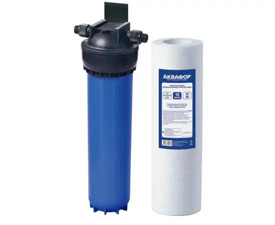 Prefilter AQUAPHOR GROSS 20