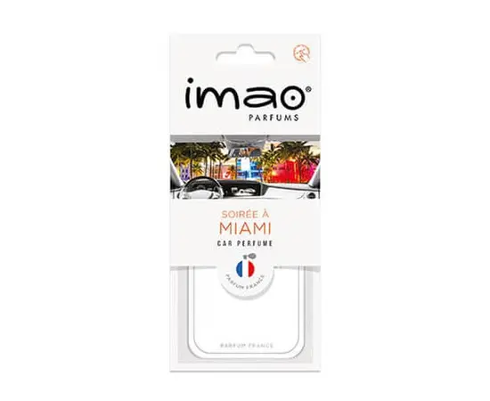Ароматизатор Imao Miami