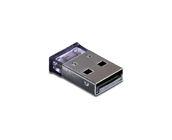 USB ადაპტერი TRENDnet 2.4 GHz