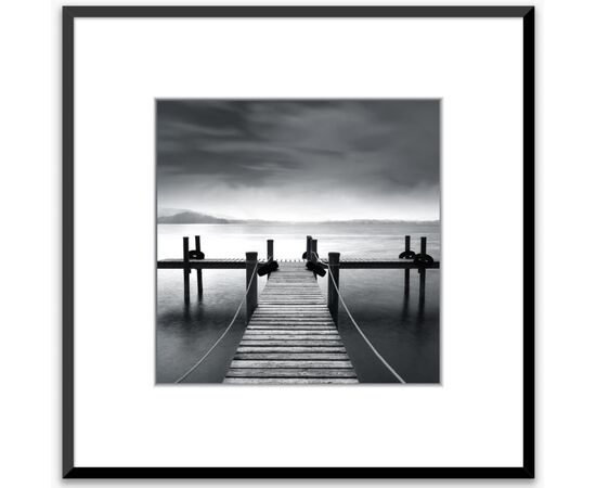 Картина в рамке Styler Jetty 3 AB003 50X50 см