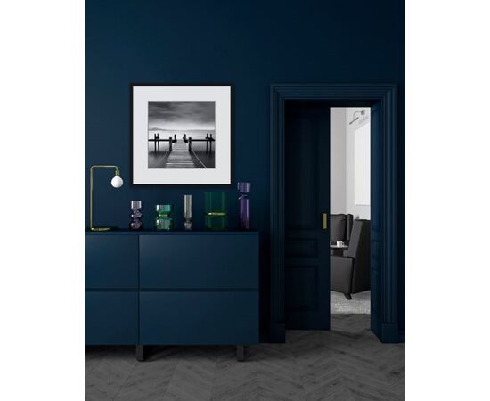 Картина в рамке Styler Jetty 3 AB003 50X50 см