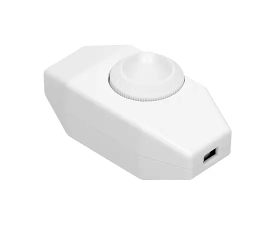 Диммер для бра ORNO 3680W белый