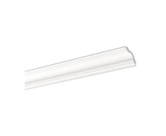 პლინტუსი პენოპლასტის NMC Nomastyl A2 2000x50x50 მმ