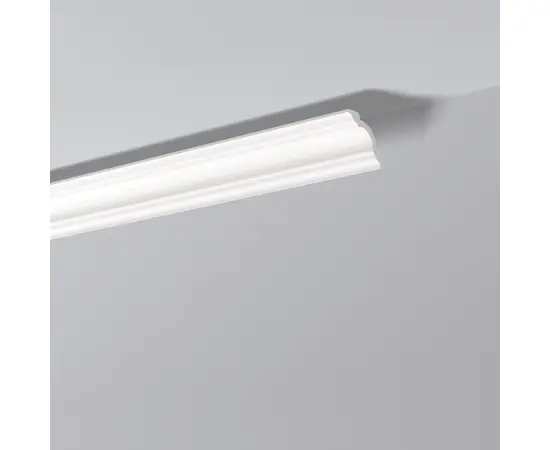 პლინტუსი პენოპლასტის NMC Nomastyl A2 2000x50x50 მმ
