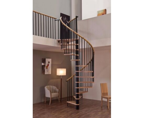 Additional step Minka Spiral Decor beech