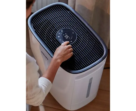 ჰაერის დამატენიანებელი Philips HU5930/10