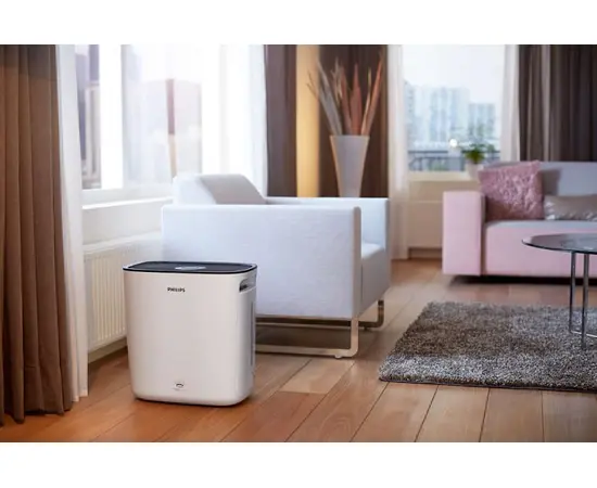 ჰაერის დამატენიანებელი Philips HU5930/10