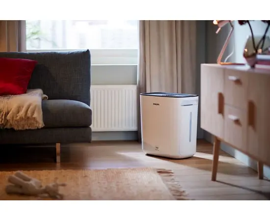 ჰაერის დამატენიანებელი Philips HU5930/10