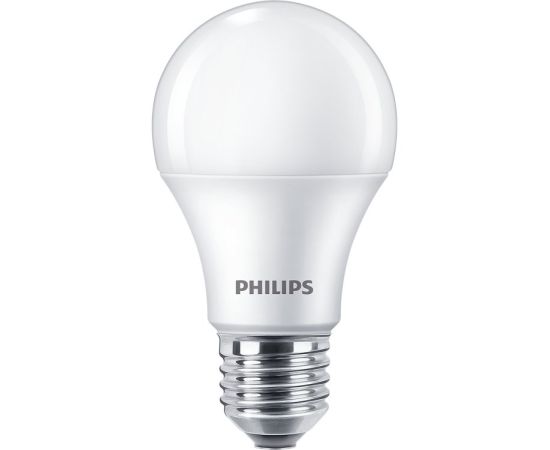 LED Lamp Philips Ecohome 11W E27 3000K 900lm 830 RCA