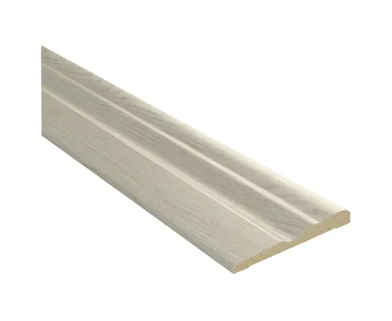Наличник фигурный Dveriru дуб паллада 8x70x2200mm