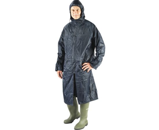 Raincoat Coverguard 50622 T XL blue
