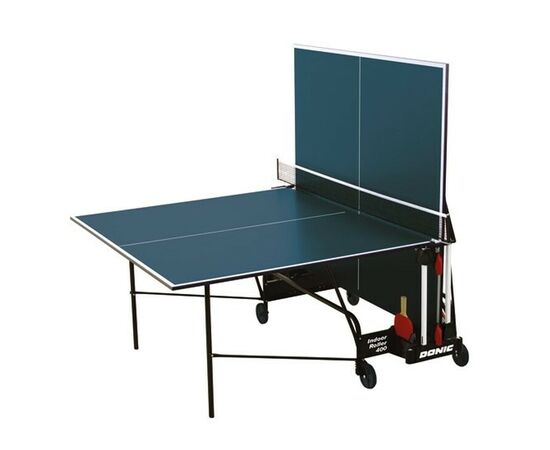 Tennis table outdoor 4mm Donic Roller 400 Blue