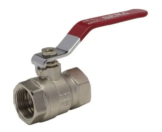 ონკანი ბურთულოვანი ARCO SENA 150104 3/4"