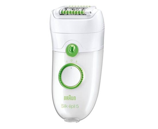 Epilator Braun SE5780 GRN
