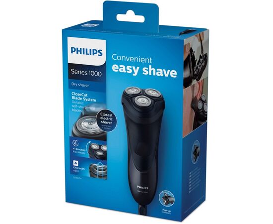Electric shaver Philips S1110/04