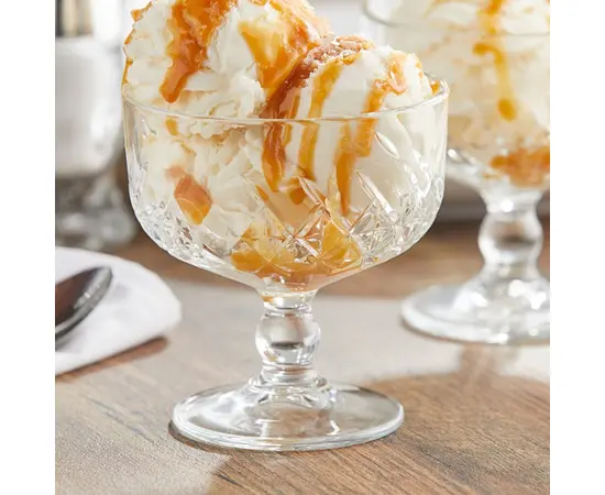 Ice cream bowl Pasabahce Timeless 440211 275 ml 2 pc